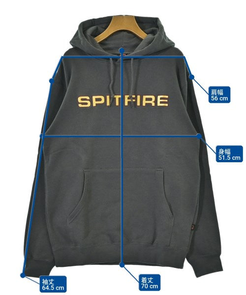 SPITFIRE 連帽衫