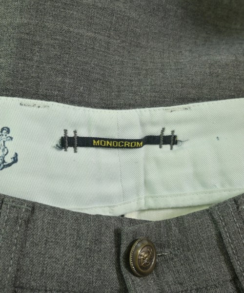 MONOCROM 其他款