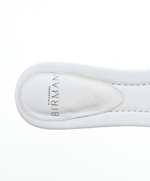 Alexandre Birman 涼鞋