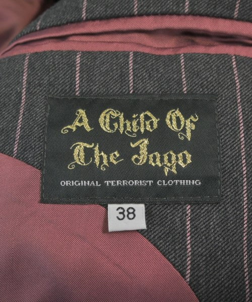 a child of the jago 其他套裝