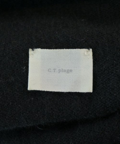 C.T.plage 毛衣