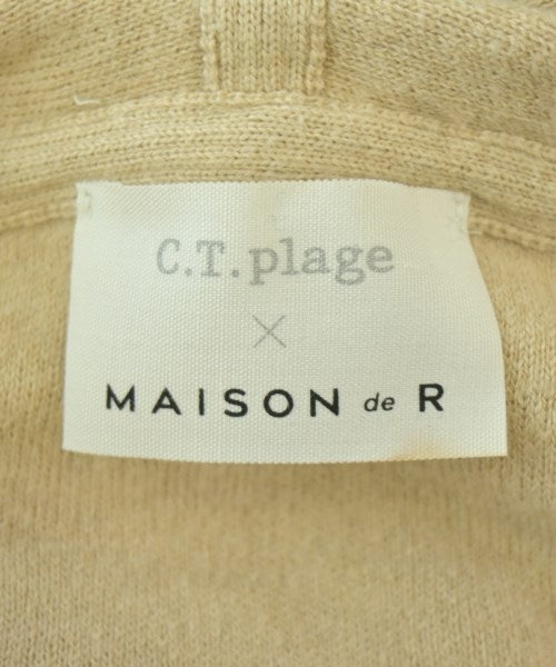 C.T.plage 毛衣