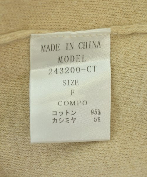 C.T.plage 毛衣