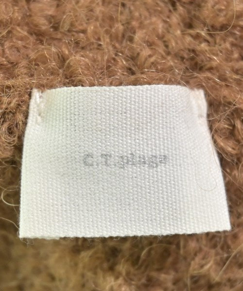 C.T.plage 毛衣