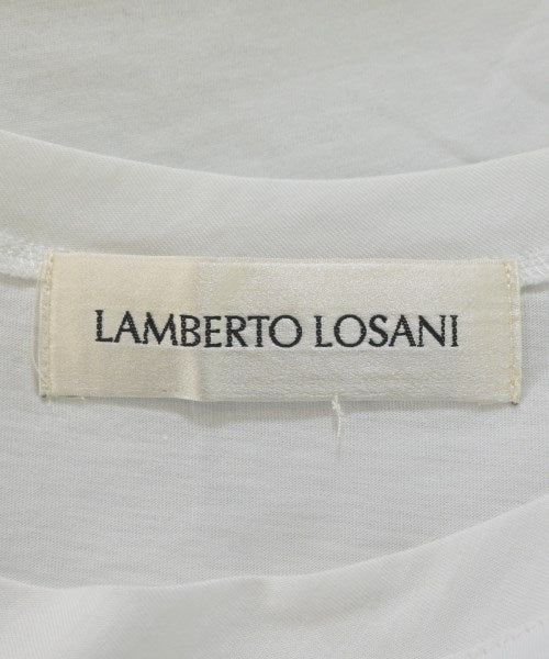 LAMBERTO LOSANI T恤/上衣