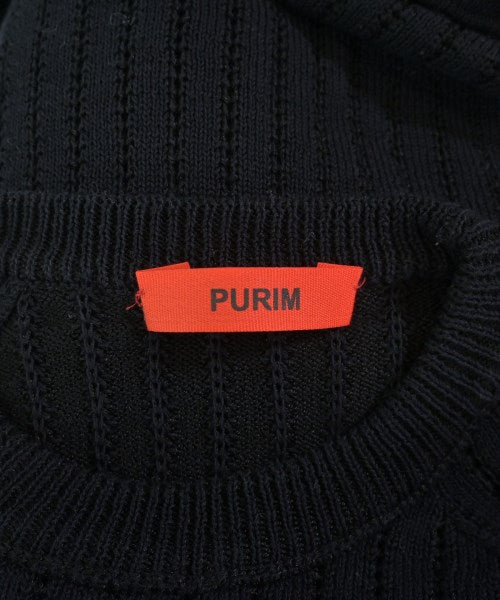 PURIM 毛衣