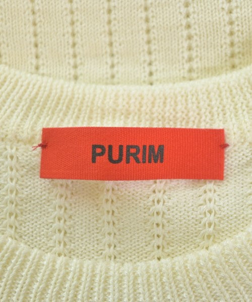 PURIM 毛衣