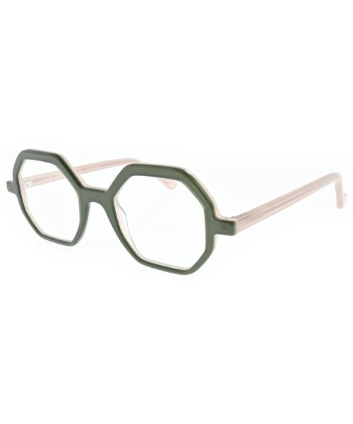 ANNE ET VALENTIN 眼鏡