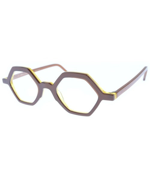 ANNE ET VALENTIN 眼鏡