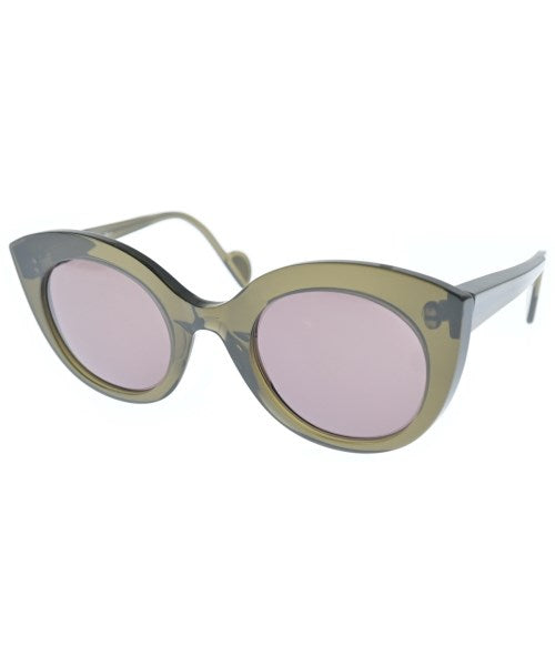 ANNE ET VALENTIN 眼鏡