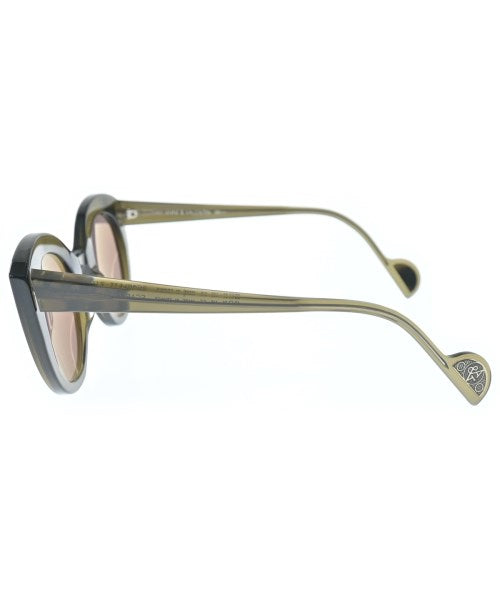 ANNE ET VALENTIN 眼鏡
