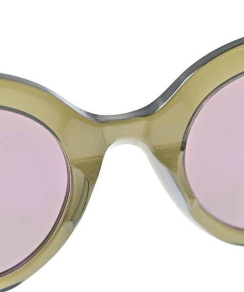 ANNE ET VALENTIN 眼鏡