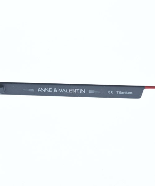 ANNE ET VALENTIN 眼鏡