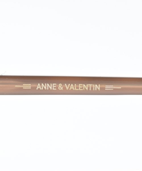 ANNE ET VALENTIN 眼鏡