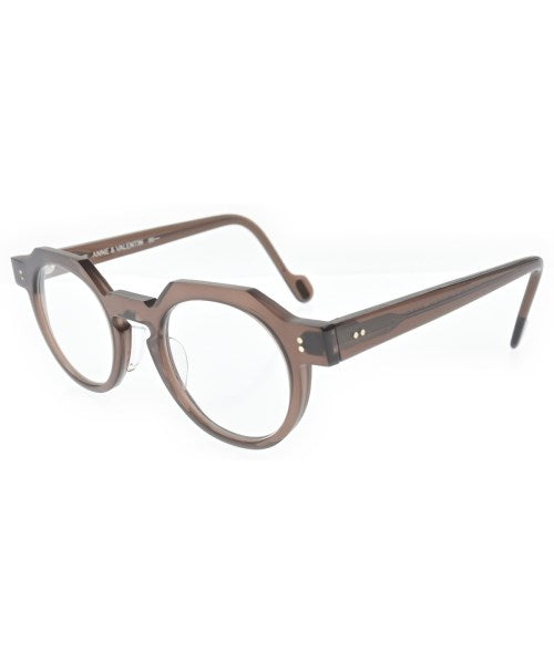 ANNE ET VALENTIN 眼鏡