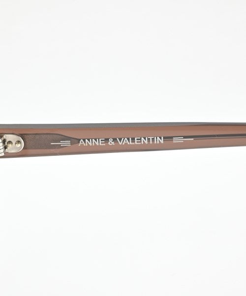 ANNE ET VALENTIN 眼鏡