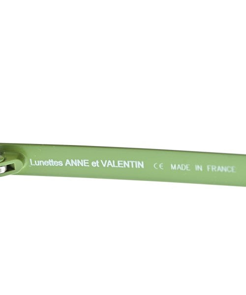 ANNE ET VALENTIN 眼鏡