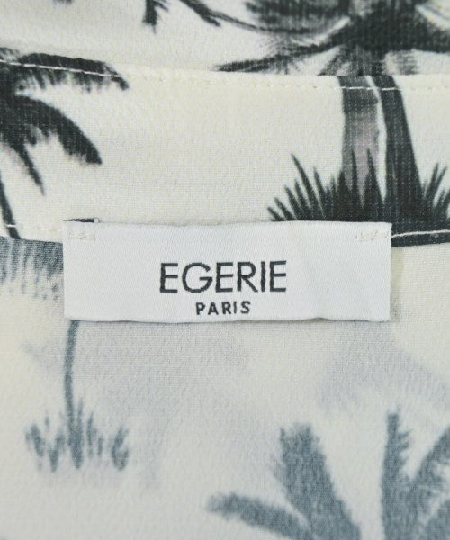 EGERIE 休閒襯衫