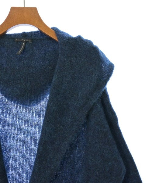 SARAH PACINI 開襟衫