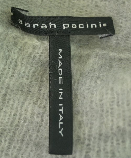 SARAH PACINI 毛衣
