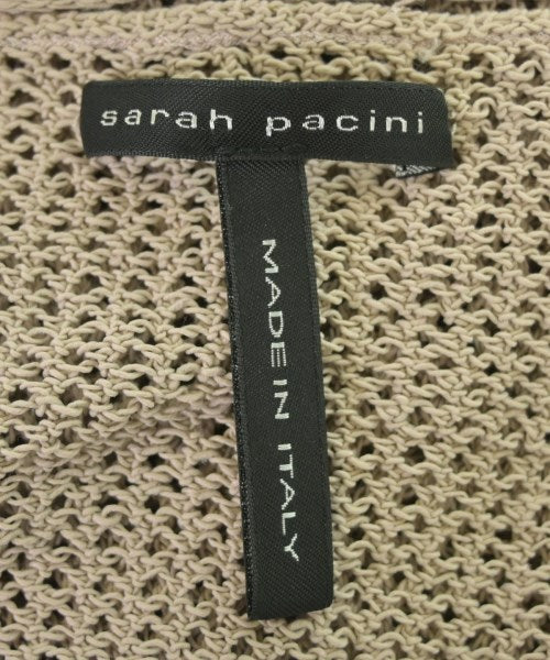 SARAH PACINI 開襟衫