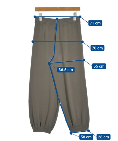 SARAH PACINI 其他款