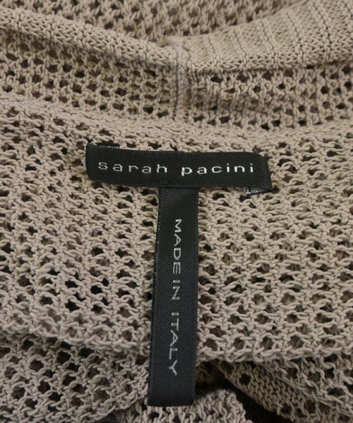 SARAH PACINI 開襟衫