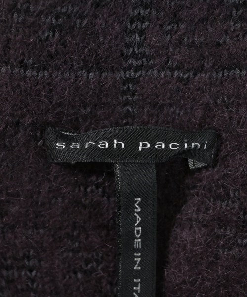 SARAH PACINI 毛衣