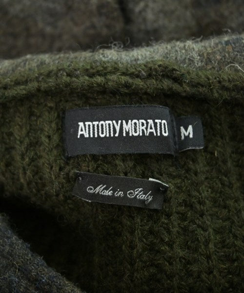 ANTONY MORATO 其他飛行外套