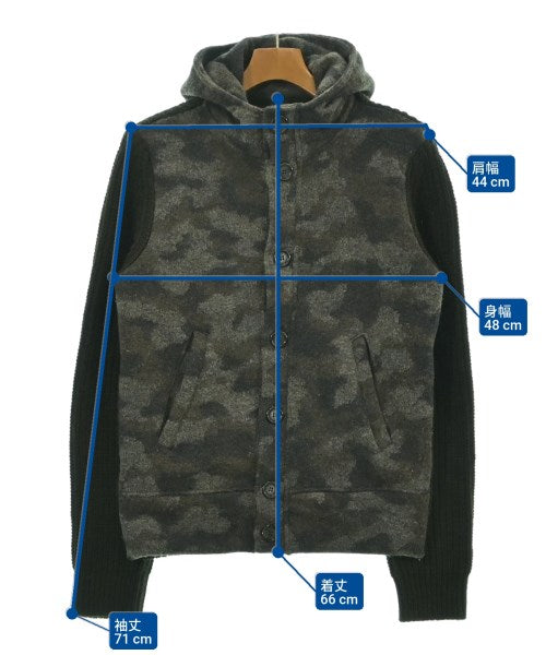 ANTONY MORATO 其他飛行外套