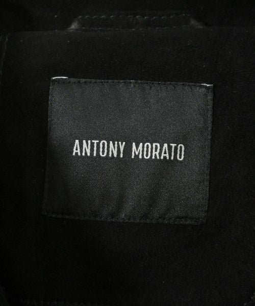 ANTONY MORATO 騎士夾克