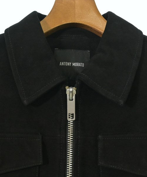ANTONY MORATO 騎士夾克