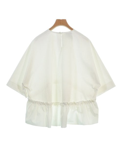 EDWARD ACHOUR PARIS 女襯衫