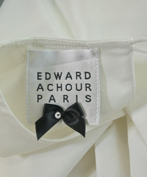 EDWARD ACHOUR PARIS 女襯衫
