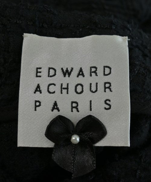 EDWARD ACHOUR PARIS 其他大衣