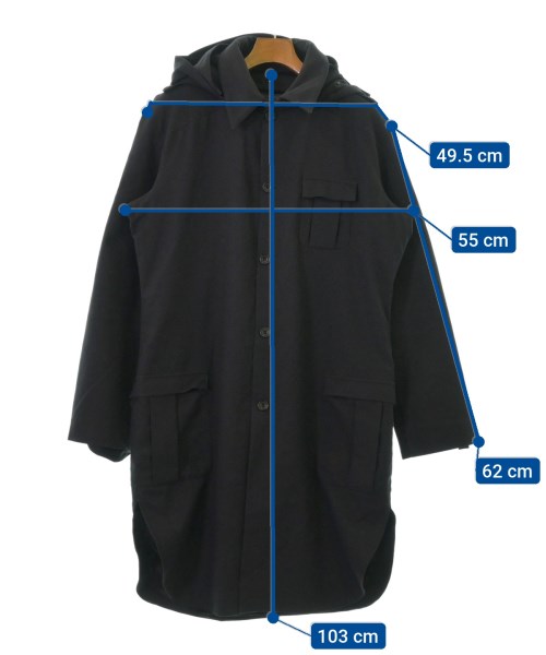 Norwegian Rain 其他大衣