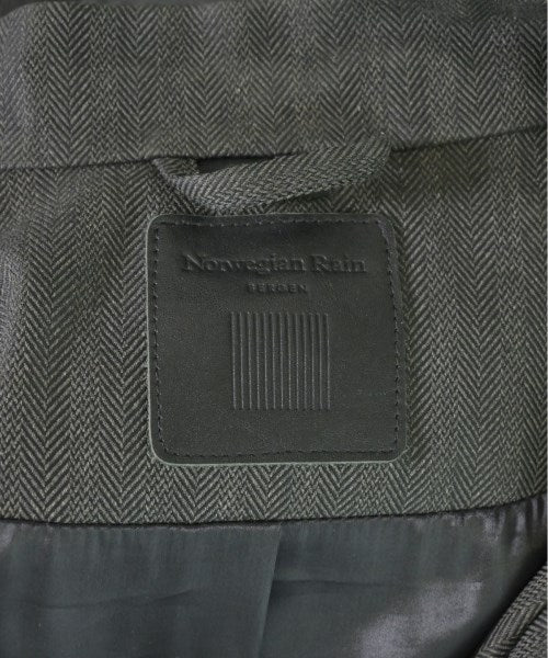 Norwegian Rain 其他大衣