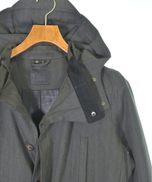 Norwegian Rain 其他大衣