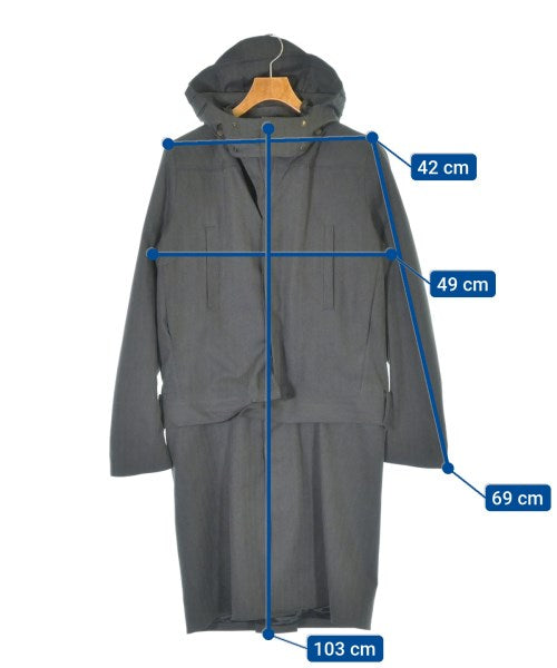 Norwegian Rain 其他大衣