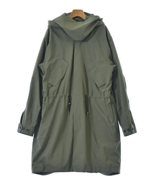 Norwegian Rain 其他大衣