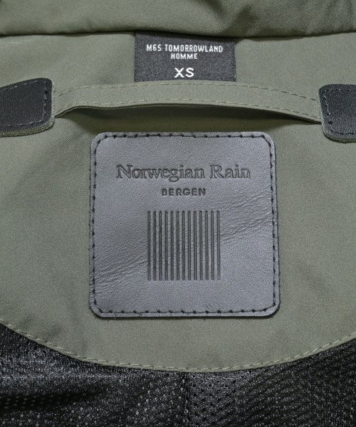 Norwegian Rain 其他大衣