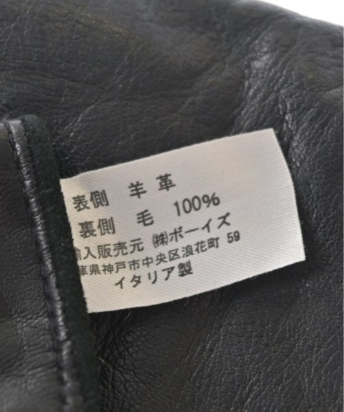 Gloves 手套