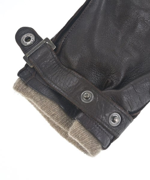 Gloves 手套