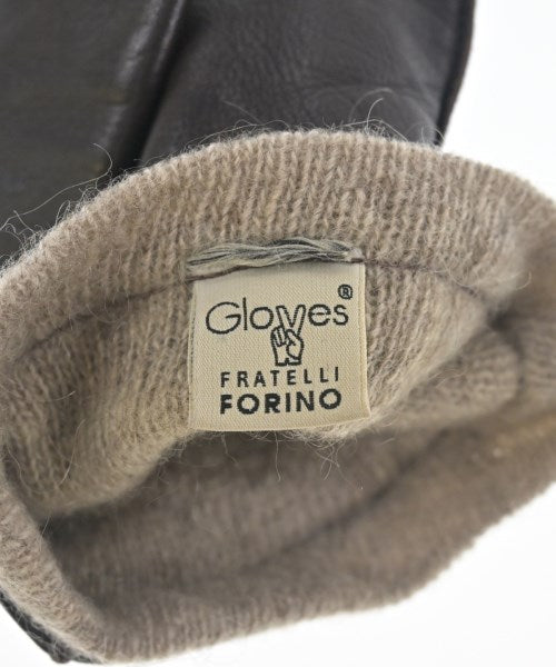 Gloves 手套