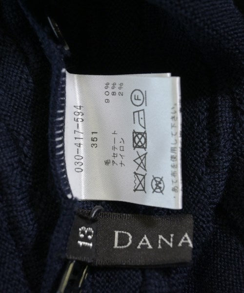 DANA PARIS 開襟衫