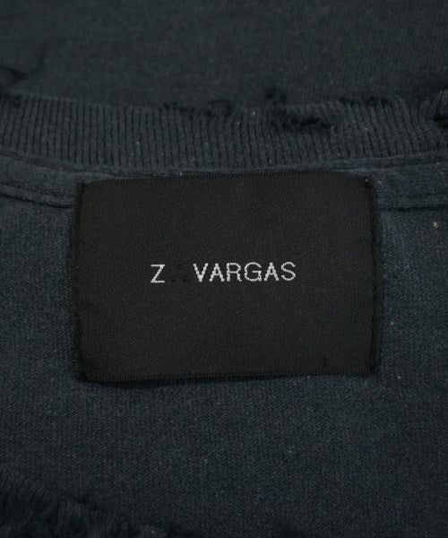 Z.VARGAS T恤/上衣