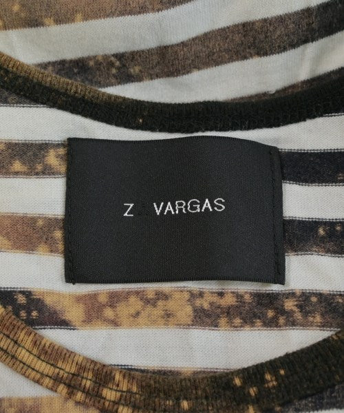 Z.VARGAS 背心