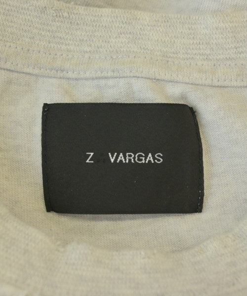 Z.VARGAS T恤/上衣