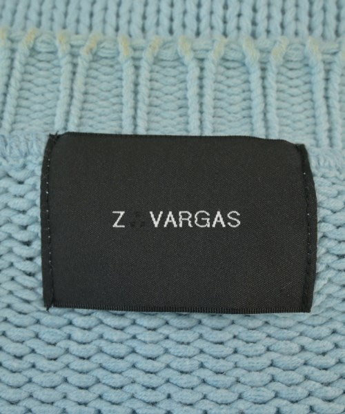 Z.VARGAS 毛衣