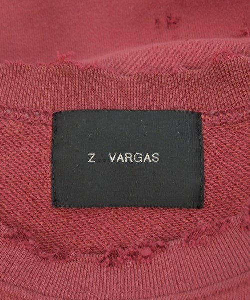 Z.VARGAS T恤/上衣